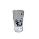 WOOLLY PINT GLASS